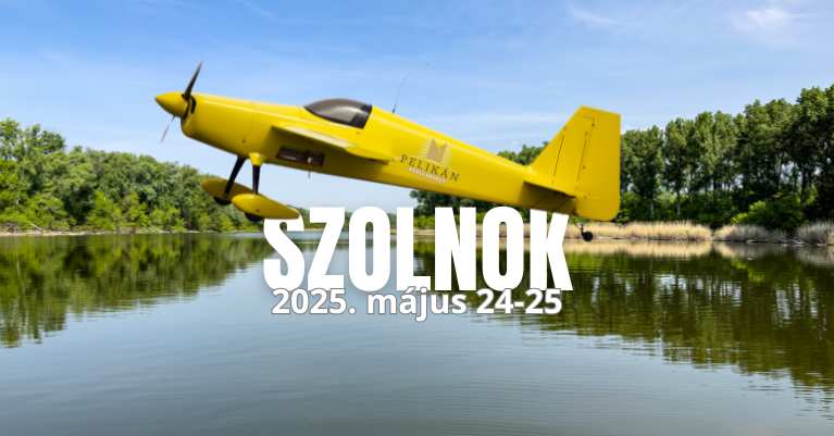 Szolnok repülőnap és szállás a repülőnapok idejére